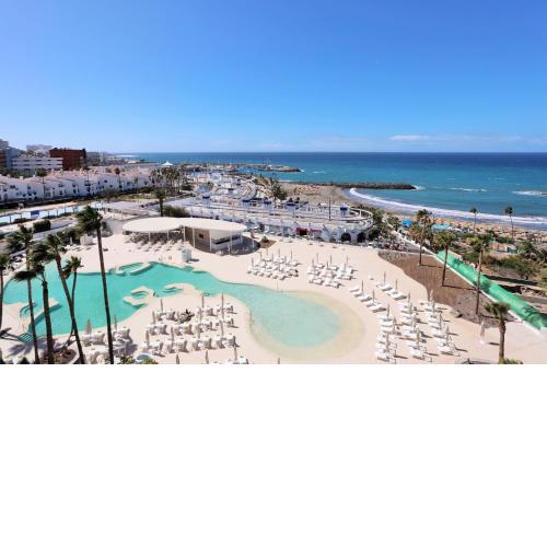 Iberostar Selection Sábila - Adults Only