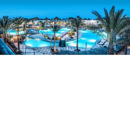 Iberotel Makadi Beach