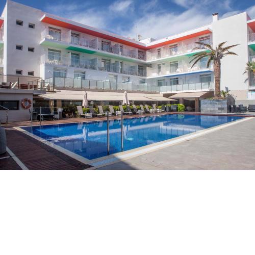 Ibersol Antemare - Adults Only