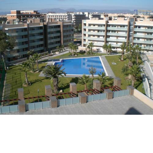 IBERSOL SPA AQQUARIA SUITES
