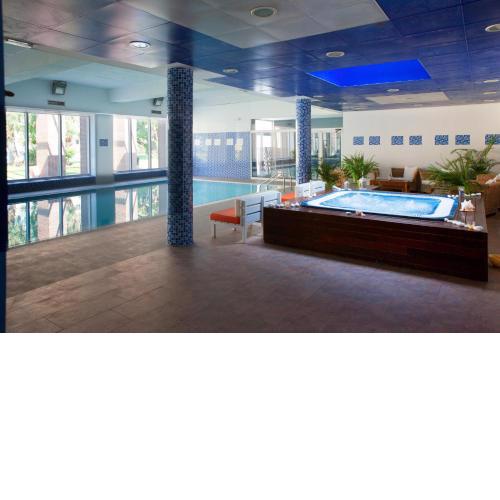 Ibersol Spa Aqquaria