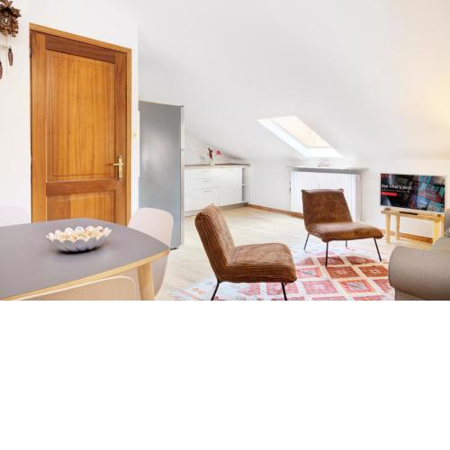 Ibex House - Ski Box Gratuito