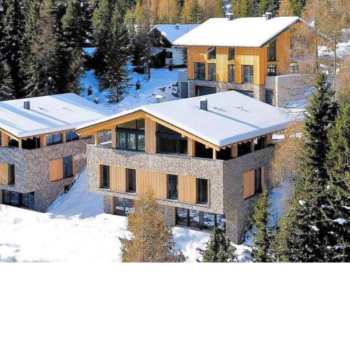 Ibex panorama Lodge