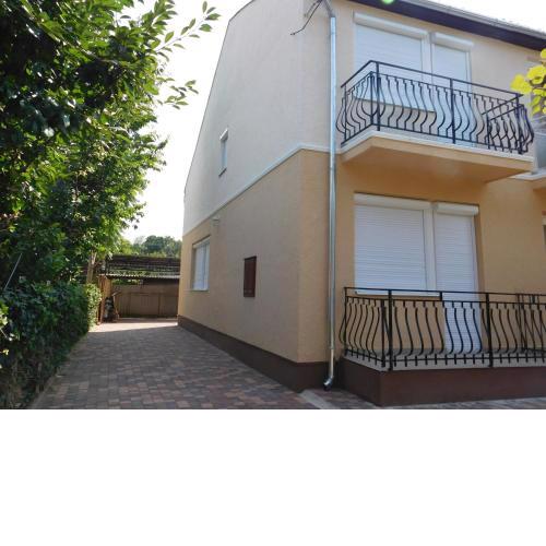 IBI Apartman