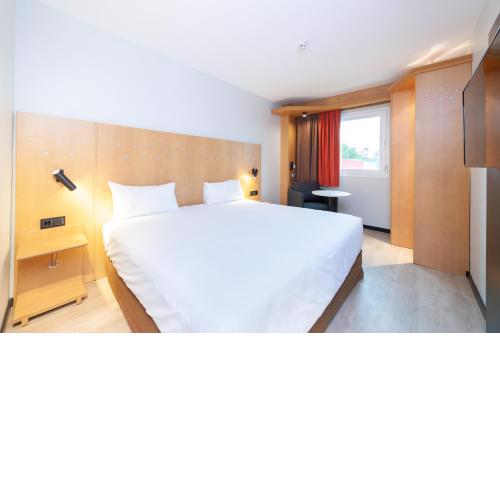 Ibis Alcala de Henares La Garena