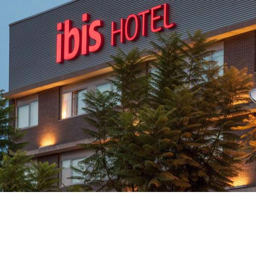 Ibis Barcelona Aeropuerto Viladecans