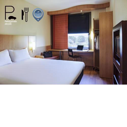 Ibis Barcelona Mollet