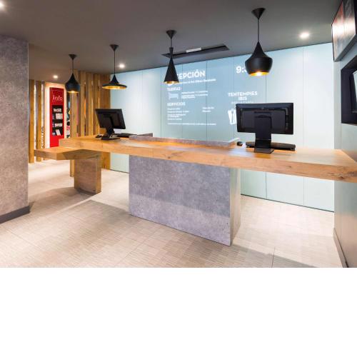 Ibis Bilbao Barakaldo