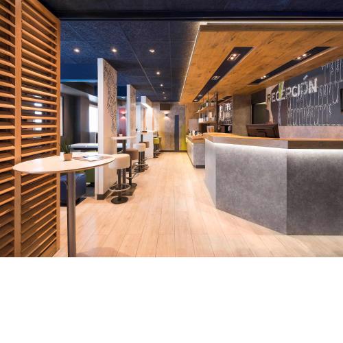 Ibis Budget Bilbao Barakaldo