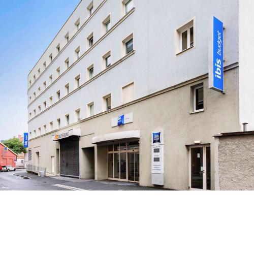 Ibis Budget Graz City