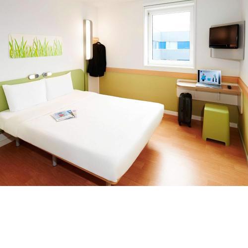 Ibis Budget Lleida