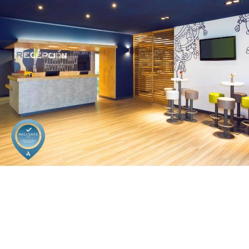 Ibis Budget Madrid Alcorcón Móstoles