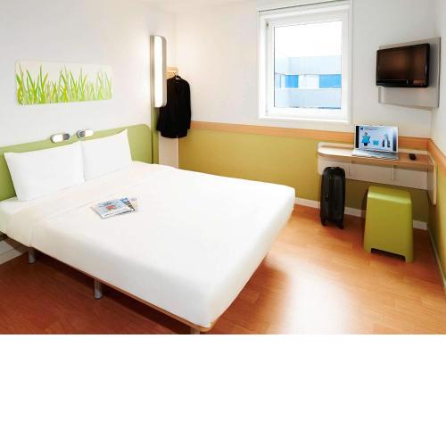 Ibis Budget Valencia Aeropuerto