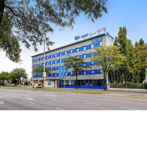 Ibis budget Wien Sankt Marx