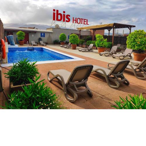 Ibis Granada