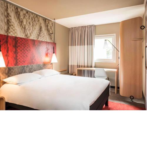 Ibis Irun