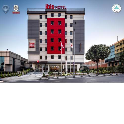 Ibis Istanbul West