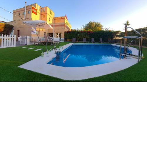 Ibis Jerez De La Frontera Cadiz