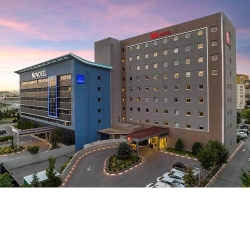 Ibis Kayseri