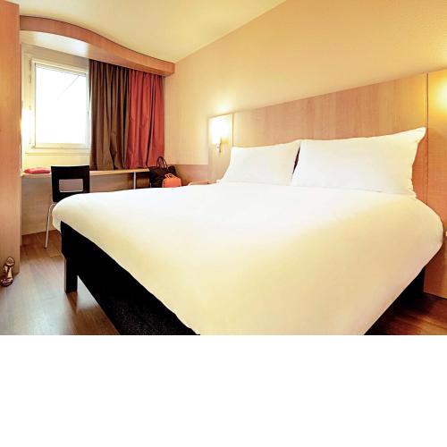 Ibis Lleida