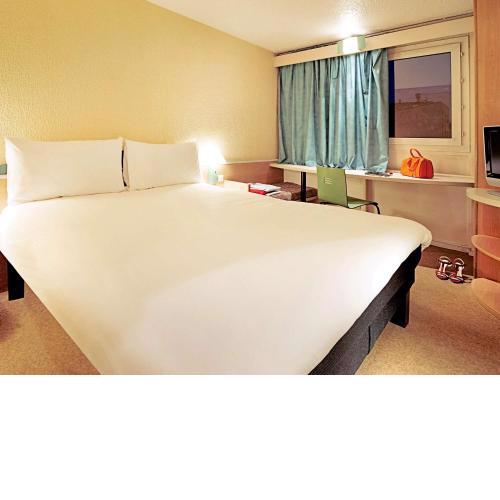 Ibis Madrid Alcorcon Tresaguas