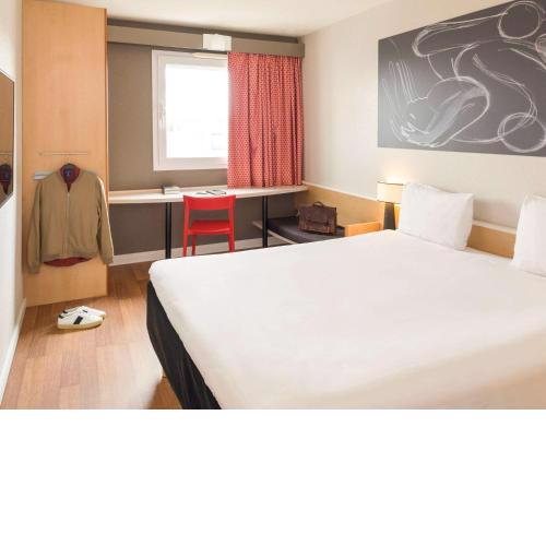 Ibis Madrid Fuenlabrada