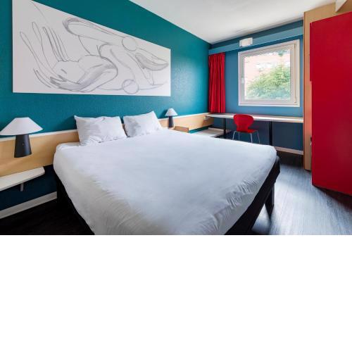 Ibis Madrid Getafe