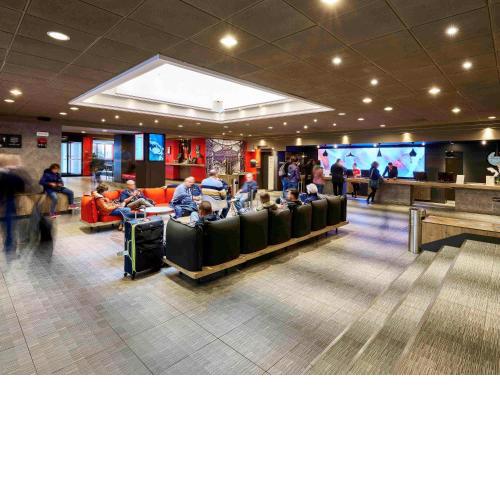 Ibis Milano Centro