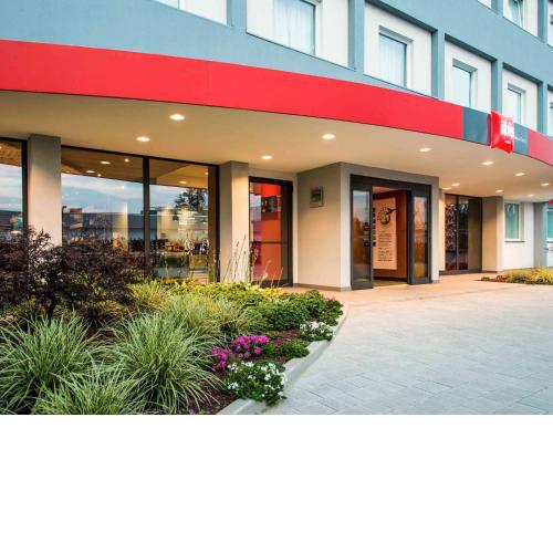 Ibis Milano Fiera
