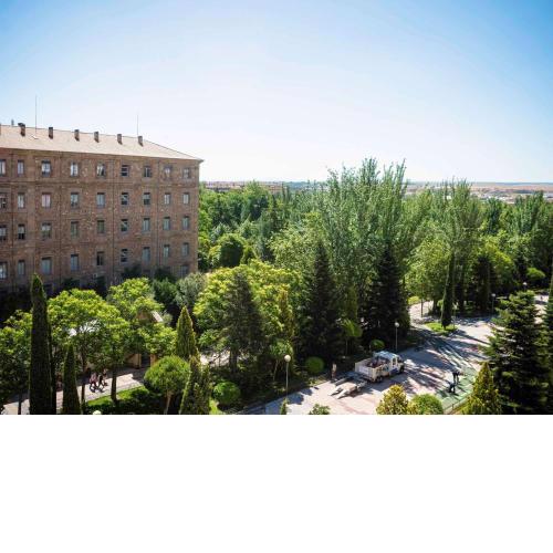 Ibis Salamanca