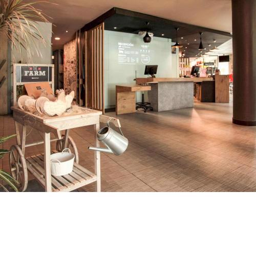 Ibis Sevilla