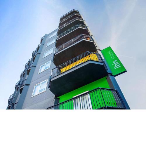 Ibis Styles Brindisi