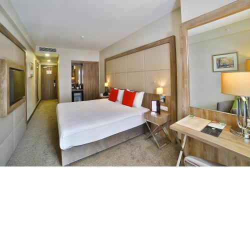 ibis Styles Istanbul Bomonti