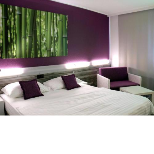 Ibis Styles Linz