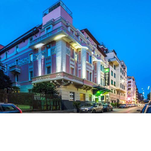 Ibis Styles Milano Centro