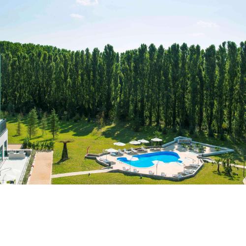 ibis Styles Milano Est Settala