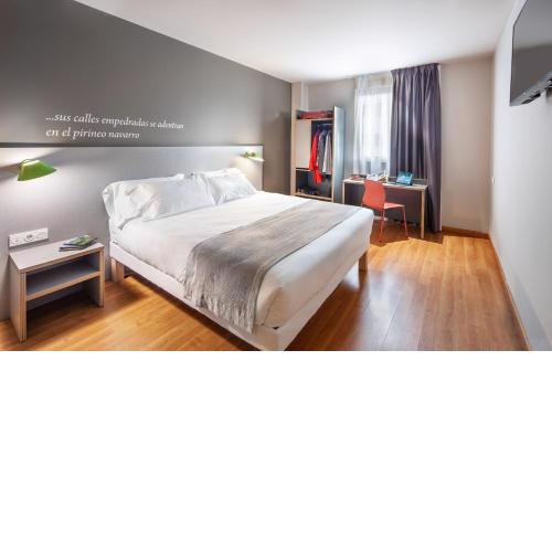 ibis Styles Pamplona Noain
