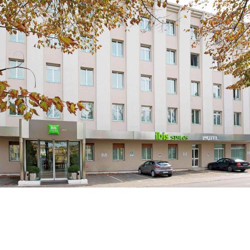 Ibis Styles Parma Toscanini