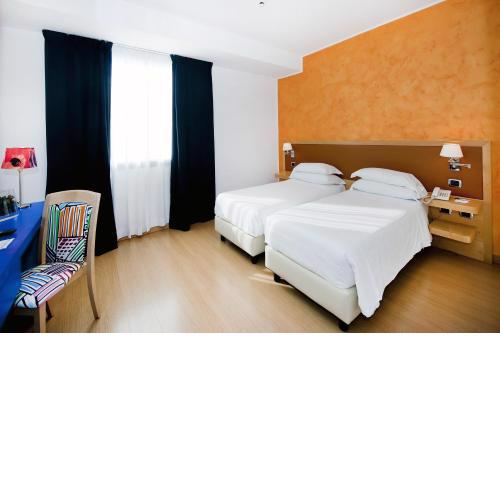 ibis Styles Roma Vintage