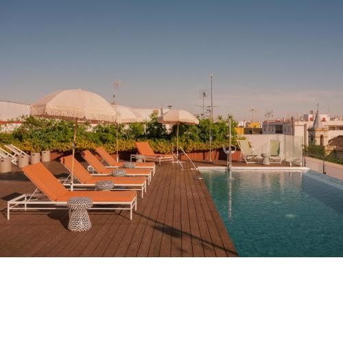 Ibis Styles Sevilla City Santa Justa
