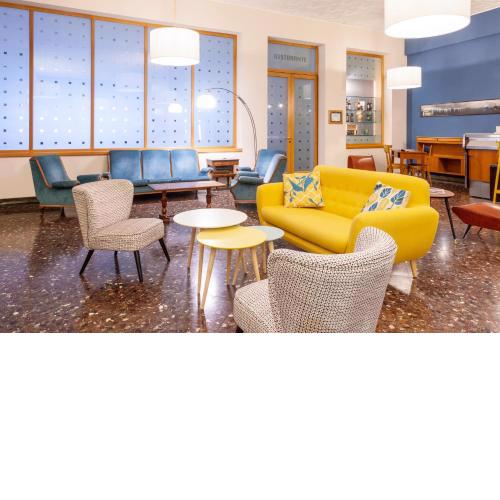 ibis styles Trani