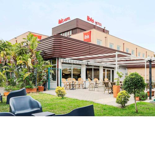 Ibis Valencia Alfafar