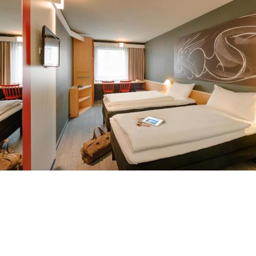 ibis Wien City