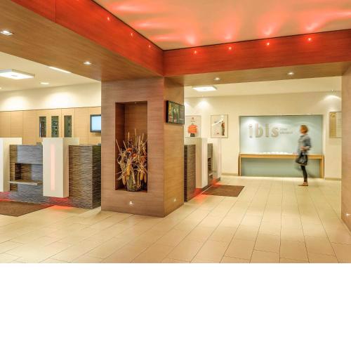 Ibis Wien Mariahilf