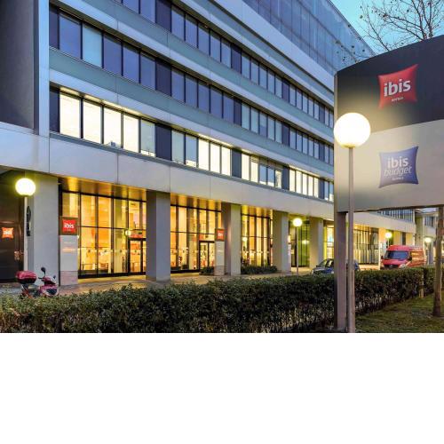Ibis Wien Messe