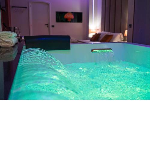 Ibisco suites