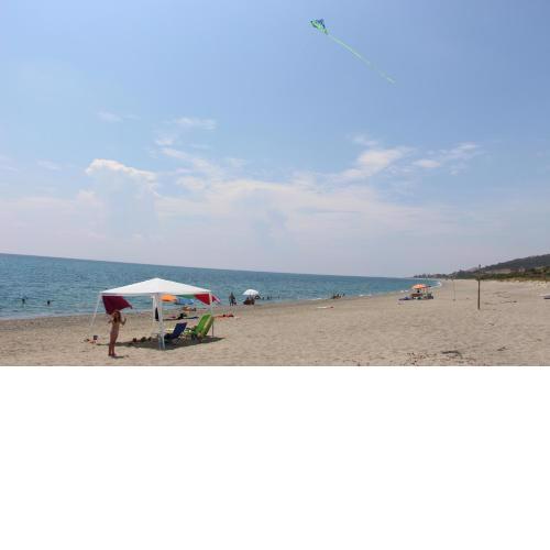 "Ibiscus" - Appartamento sul mare