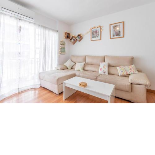 Ibiza Apartment