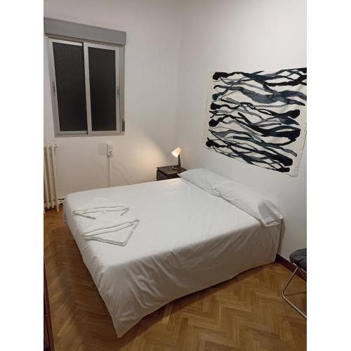 Ibiza habitaciones
