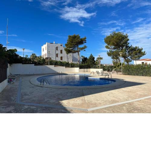 Ibiza Palmeral